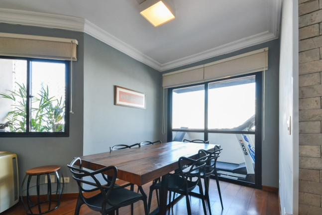 Imagem Apartamento com 3 Quartos à Venda, 97 m² em Vila Clementino - São Paulo Imagem Apartamento com 3 Quartos à Venda, 97 m² em Vila Clementino - São Paulo