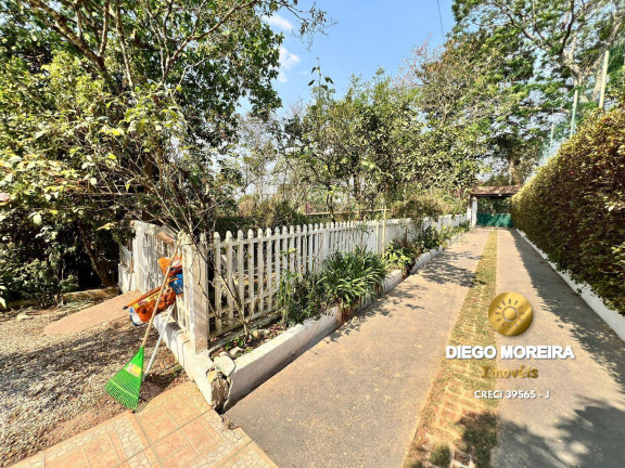 Imagem Chácara com 3 Quartos à Venda, 1.500 m² em Terra Preta - Mairiporã