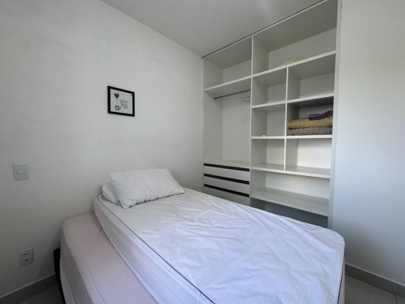Imagem Apartamento com 2 Quartos à Venda, 66 m² em Praia Das Toninhas - Ubatuba Imagem Apartamento com 2 Quartos à Venda, 66 m² em Praia Das Toninhas - Ubatuba
