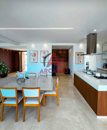 Imagem Casa com 4 Quartos à Venda, 450 m² em Piracaia