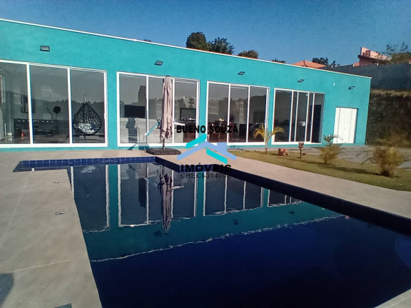 Imagem Casa com 1 Quarto à Venda, 1.250 m² em Mascate - Nazaré Paulista