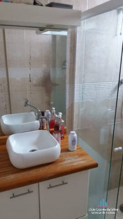 Imagem Apartamento com 4 Quartos à Venda, 350 m² em Aparecida - Santos Imagem Apartamento com 4 Quartos à Venda, 350 m² em Aparecida - Santos