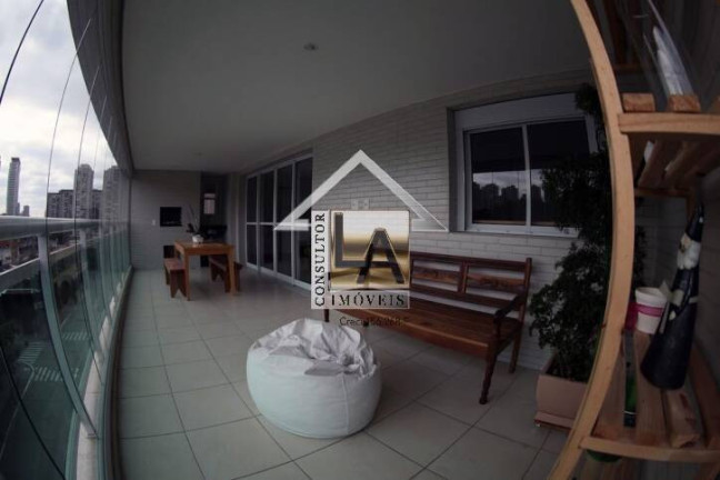 Imagem Apartamento com 3 Quartos à Venda, 138 m² em Granja Julieta - São Paulo Imagem Apartamento com 3 Quartos à Venda, 138 m² em Granja Julieta - São Paulo
