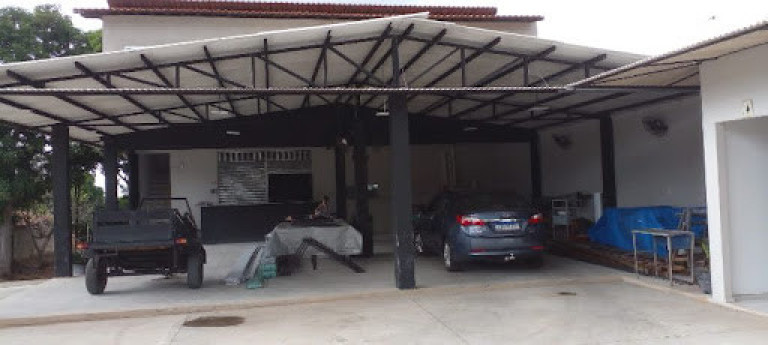 Imagem Chácara com 2 Quartos à Venda, 300 m² em Antônio Diogo - Redenção Imagem Chácara com 2 Quartos à Venda, 300 m² em Antônio Diogo - Redenção