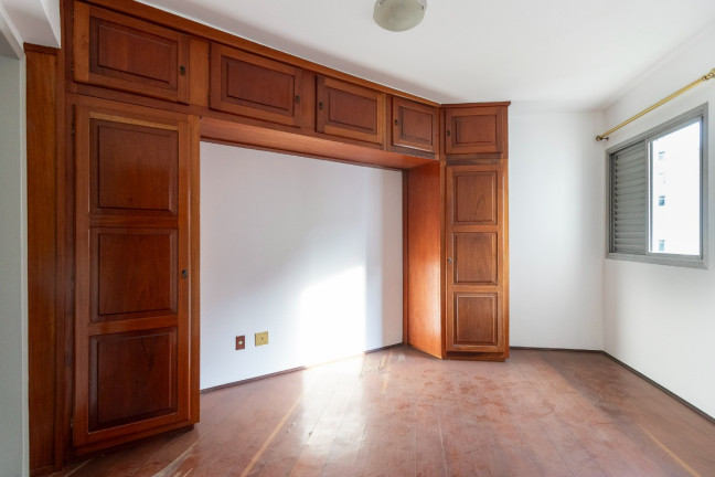 Imagem Apartamento com 3 Quartos à Venda, 90 m² em Brooklin Paulista - São Paulo
