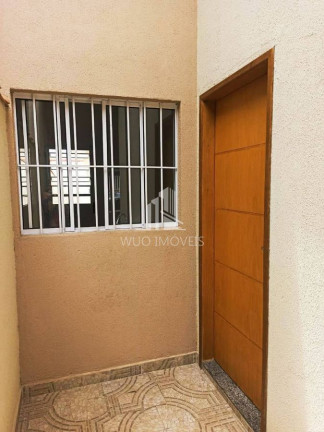 Imagem Casa com 2 Quartos à Venda, 80 m² em Jardim São Luiz - Jacareí