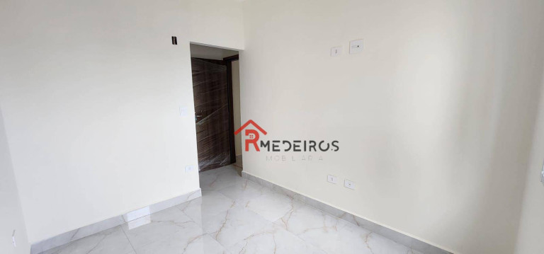 Imagem Apartamento com 2 Quartos à Venda, 61 m² em Tupi - Praia Grande