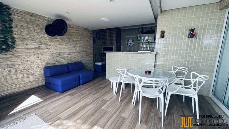 Imagem Cobertura com 3 Quartos à Venda, 350 m² em Riviera - Bertioga