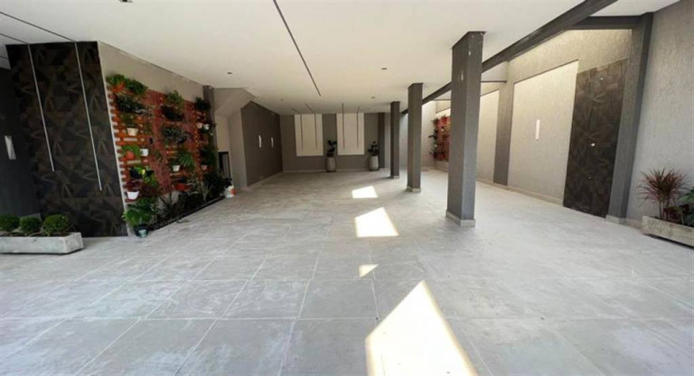 Imagem Casa com 3 Quartos à Venda, 89 m² em Maracanã - Praia Grande Imagem Casa com 3 Quartos à Venda, 89 m² em Maracanã - Praia Grande