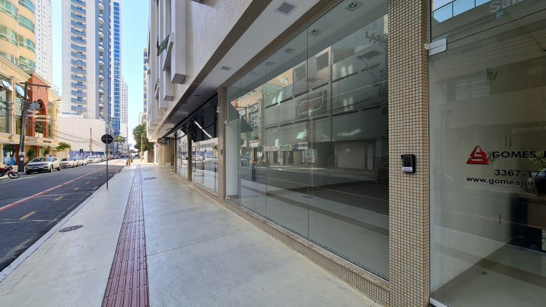 Imagem Imóvel Comercial à Venda, 109 m² em Centro - Balneário Camboriú Imagem Imóvel Comercial à Venda, 109 m² em Centro - Balneário Camboriú