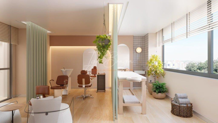 Imagem Apartamento com 3 Quartos à Venda, 72 m² em Portão - Curitiba Imagem Apartamento com 3 Quartos à Venda, 72 m² em Portão - Curitiba