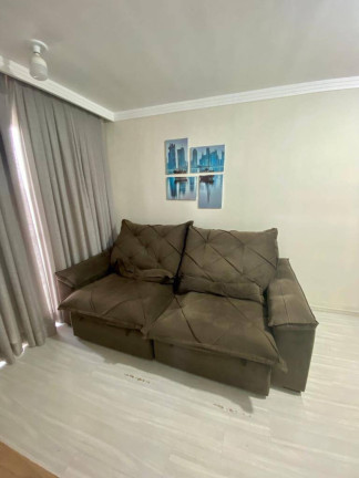 Imagem Apartamento com 2 Quartos à Venda, 47 m² em Jardim Tatiana - Votorantim Imagem Apartamento com 2 Quartos à Venda, 47 m² em Jardim Tatiana - Votorantim