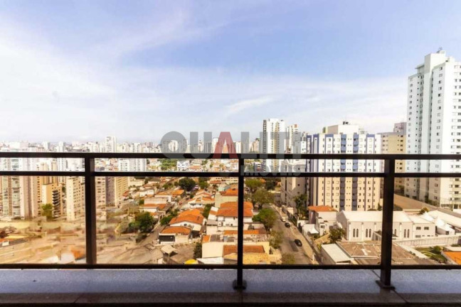 Imagem Apartamento com 2 Quartos à Venda, 272 m² em Vila Mariana - São Paulo