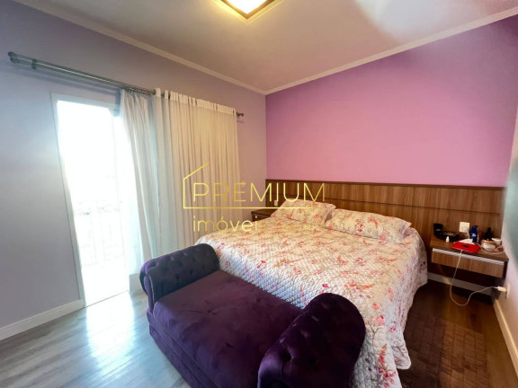 Imagem Casa com 4 Quartos à Venda, 506 m² em Medeiros - Jundiaí