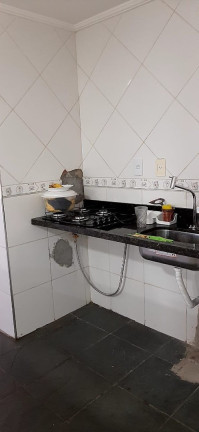 Imagem Apartamento com 2 Quartos à Venda, 50 m² em Parque Bristol - São Paulo Imagem Apartamento com 2 Quartos à Venda, 50 m² em Parque Bristol - São Paulo