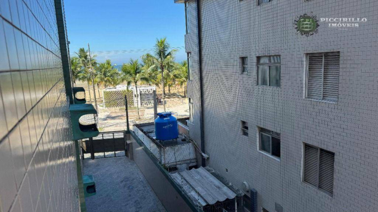 Kitnet com 1 Quarto à Venda, 29 m² em Vila Guilhermina - Praia Grande