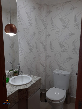 Imagem Apartamento com 2 Quartos à Venda,  em Aviação - Praia Grande