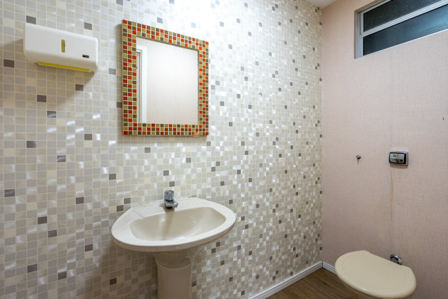 Imagem Sala Comercial à Venda, 39 m² em Jardim Paulista - São Paulo Imagem Sala Comercial à Venda, 39 m² em Jardim Paulista - São Paulo