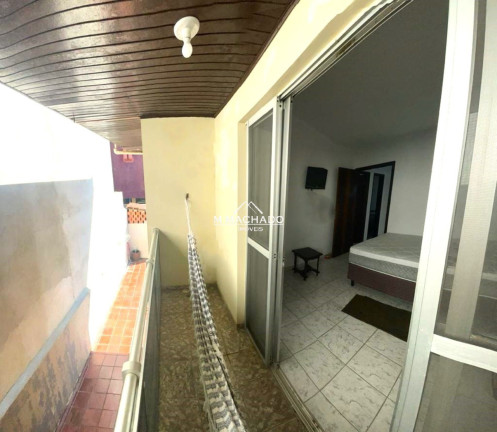 Imagem Casa com 3 Quartos à Venda, 105 m² em Balneário Itapuã - Pontal Do Paraná