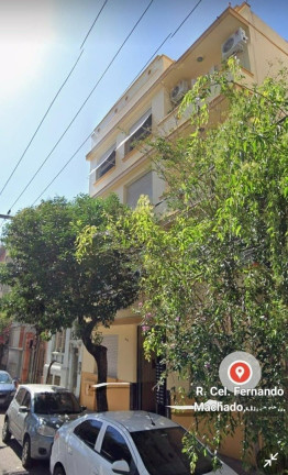 Imagem Apartamento com 1 Quarto à Venda, 56 m² em Centro Histórico - Porto Alegre