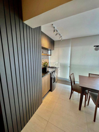 Imagem Apartamento com 2 Quartos à Venda, 70 m² em Vila Leopoldina - São Paulo