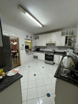 Imagem Casa de Condomínio com 3 Quartos à Venda, 275 m² em Parque Brasil 500 - Paulínia Imagem Casa de Condomínio com 3 Quartos à Venda, 275 m² em Parque Brasil 500 - Paulínia