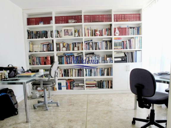 Imagem Apartamento com 3 Quartos à Venda, 206 m² em Jardim Paulista - São Paulo Imagem Apartamento com 3 Quartos à Venda, 206 m² em Jardim Paulista - São Paulo