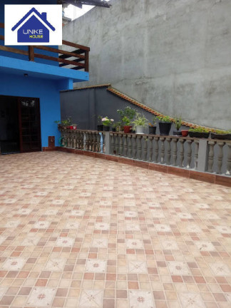 Imagem Casa com 4 Quartos à Venda, 185 m² em Jardim Figueira Grande - São Paulo