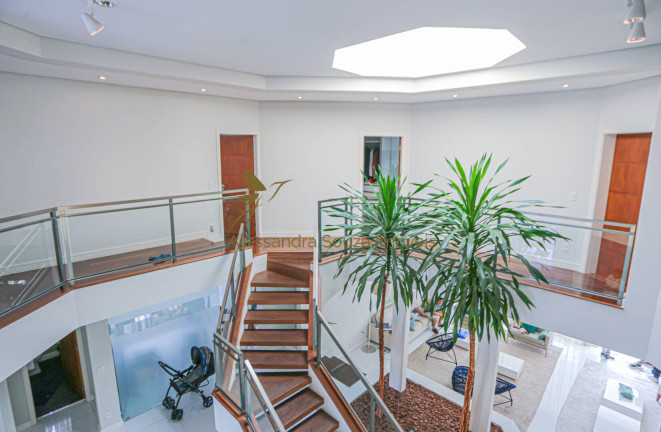 Imagem Casa com 4 Quartos à Venda, 574 m² em Cidade Tamboré - Santana De Parnaíba Imagem Casa com 4 Quartos à Venda, 574 m² em Cidade Tamboré - Santana De Parnaíba