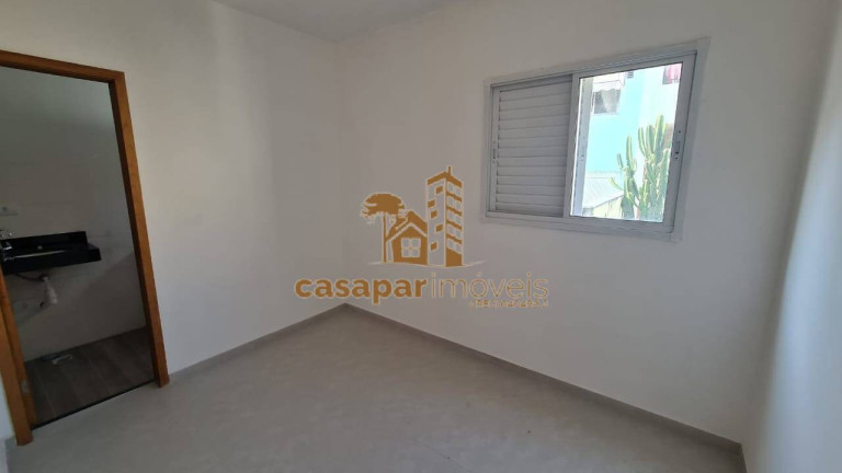Imagem Apartamento com 2 Quartos à Venda, 50 m² em Nova Gerty - São Caetano Do Sul