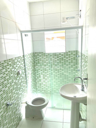Imagem Casa com 2 Quartos para Alugar, 78 m² em Vila Carrão - São Paulo