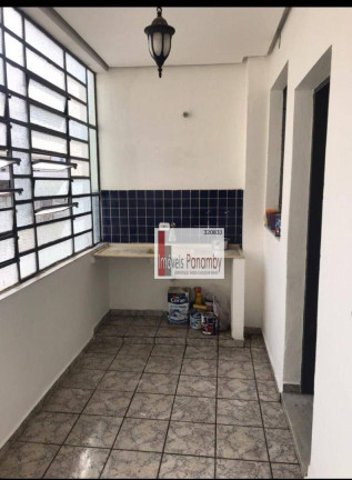 Imagem Sala Comercial para Alugar, 100 m² em Vila Mariana - São Paulo
