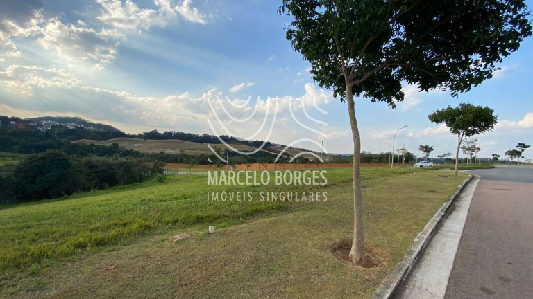 Imagem Terreno em Condomínio à Venda, 460 m² em Chácara Terra Nova - Jundiaí Imagem Terreno em Condomínio à Venda, 460 m² em Chácara Terra Nova - Jundiaí