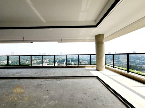 Apartamento com 3 Quartos à Venda, 277 m² em Higienópolis - São Paulo