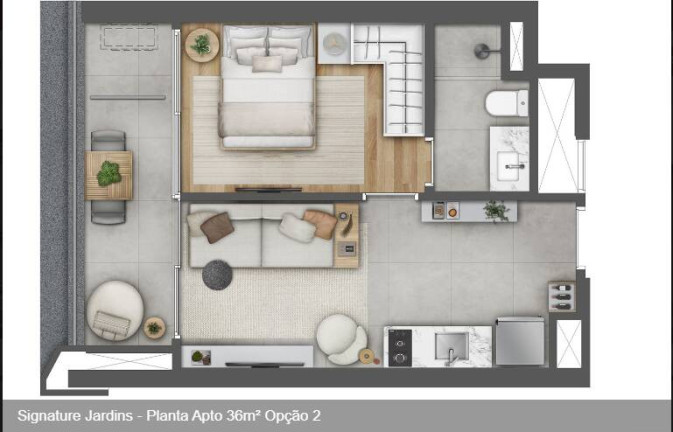 Imagem Apartamento à Venda, em Jardim Paulista - São Paulo Imagem Apartamento à Venda, em Jardim Paulista - São Paulo