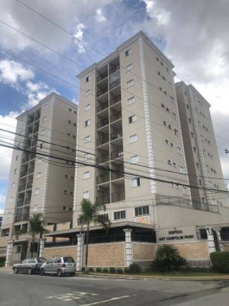 Apartamento com 2 Quartos à Venda, 70 m² em Parque Campolim - Sorocaba