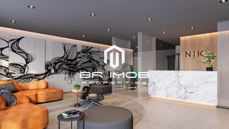 Imagem Imóvel com 1 Quarto à Venda, 28 m² em Pinheiros - São Paulo