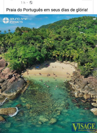 Casa com 2 Quartos à Venda, 5 m² em Ubatuba
