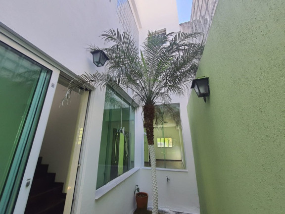 Imagem Casa com 4 Quartos para Alugar, 450 m² em Vila Cordeiro - São Paulo