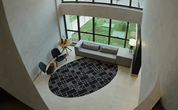 Imagem Apartamento com 2 Quartos à Venda, 55 m² em Pina - Recife Imagem Apartamento com 2 Quartos à Venda, 55 m² em Pina - Recife