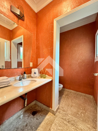 Imagem Casa de Condomínio com 4 Quartos à Venda, 509 m² em Tamboré - Santana De Parnaíba Imagem Casa de Condomínio com 4 Quartos à Venda, 509 m² em Tamboré - Santana De Parnaíba