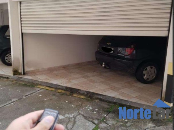 Imagem Apartamento com 3 Quartos à Venda, 93 m² em Vila Cachoeira - São Paulo