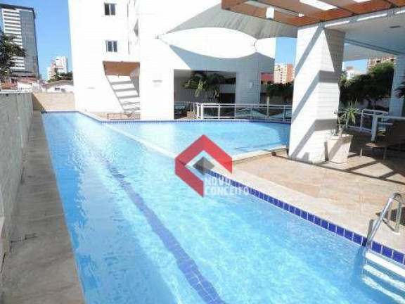 Imagem Apartamento com 2 Quartos à Venda, 75 m² em Aldeota - Fortaleza Imagem Apartamento com 2 Quartos à Venda, 75 m² em Aldeota - Fortaleza