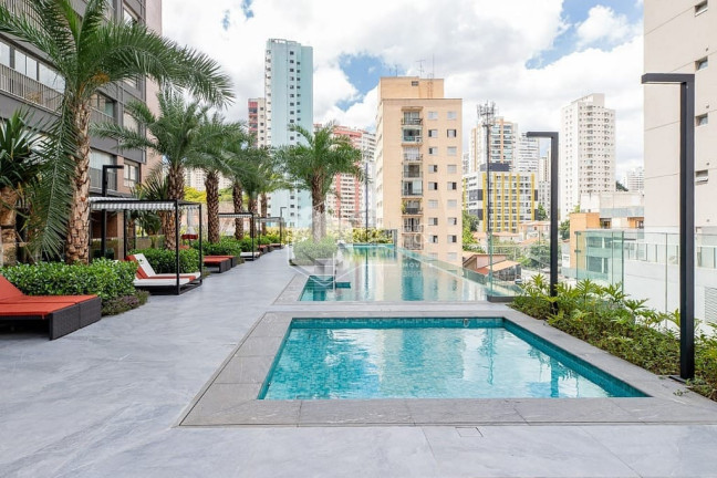 Imagem Apartamento com 3 Quartos à Venda, 158 m² em Vila Clementino - São Paulo Imagem Apartamento com 3 Quartos à Venda, 158 m² em Vila Clementino - São Paulo