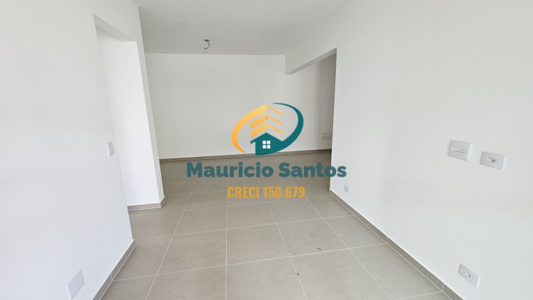 Imagem Apartamento com 2 Quartos à Venda, 76 m² em Centro - Itanhaém