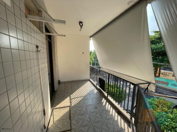 Imagem Apartamento com 2 Quartos à Venda, 83 m² em Taquara - Rio De Janeiro