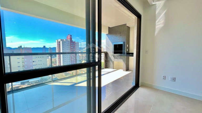 Imagem Apartamento com 3 Quartos à Venda, 123 m² em Canto - Florianópolis