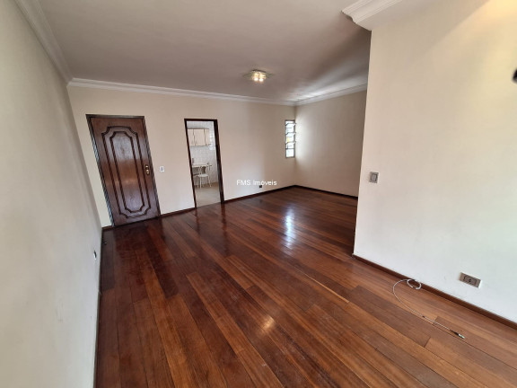 Imagem Imóvel com 3 Quartos à Venda, 115 m² em Perdizes - São Paulo Imagem Imóvel com 3 Quartos à Venda, 115 m² em Perdizes - São Paulo