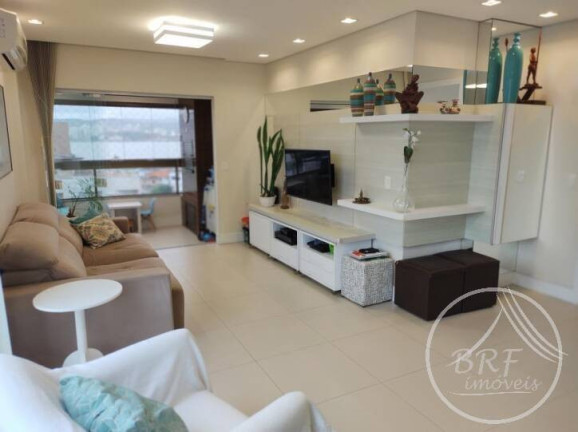 Imagem Apartamento com 3 Quartos à Venda, 102 m² em Balneário - Florianópolis Imagem Apartamento com 3 Quartos à Venda, 102 m² em Balneário - Florianópolis