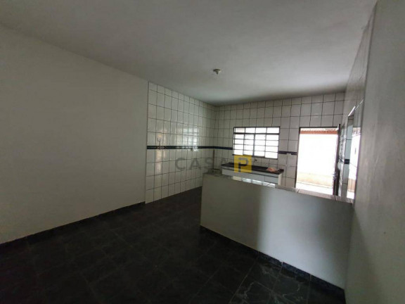 Imagem Sala Comercial à Venda, 518 m² em Parque Novo Mundo - Americana Imagem Sala Comercial à Venda, 518 m² em Parque Novo Mundo - Americana